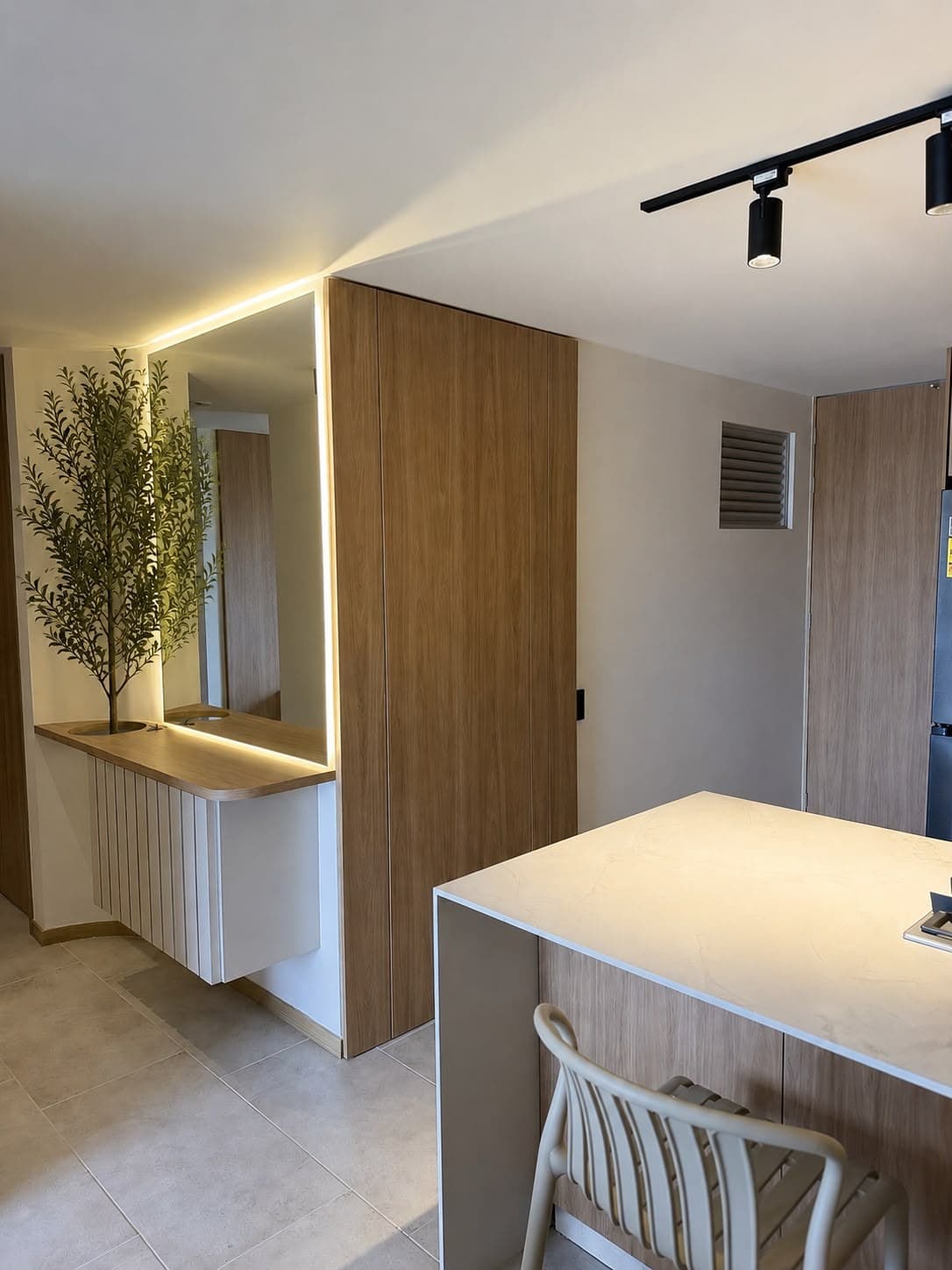 Muebles de baño
